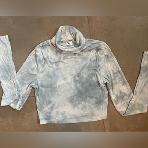 Aritzia/Sunday Best Ribbed Turtleneck